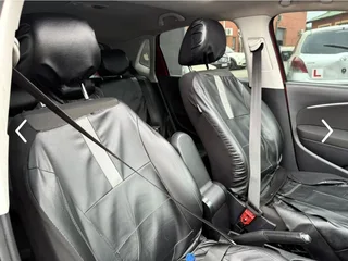 2017 Volkswagen Polo Hatchback