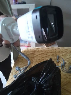 Cameras with DVR Board