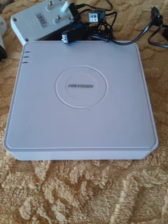 Cameras with DVR Board