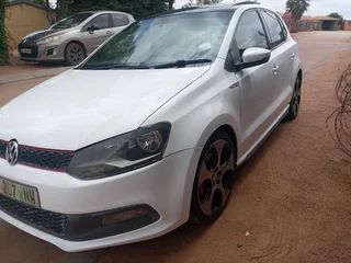 2015 Volkswagen Polo Hatchback