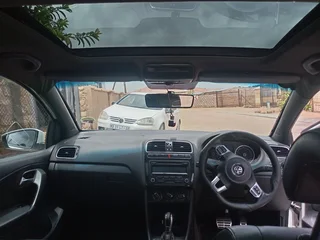 2015 Volkswagen Polo Hatchback