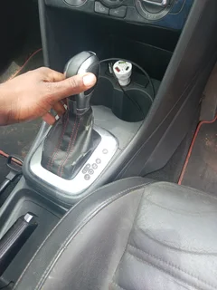 2015 Volkswagen Polo Hatchback