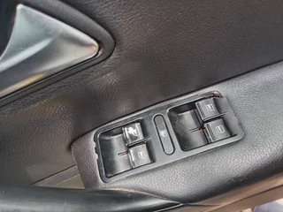 2015 Volkswagen Polo Hatchback