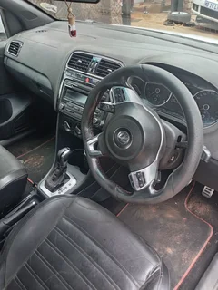 2015 Volkswagen Polo Hatchback