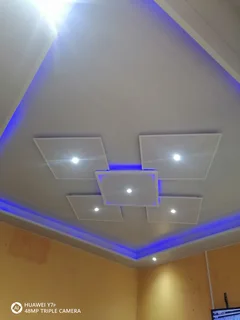 Ceiling board
