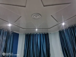 Ceiling board