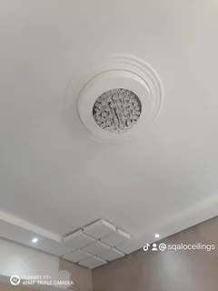 Rhino board Ceilings