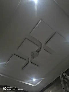 Rhino board Ceilings