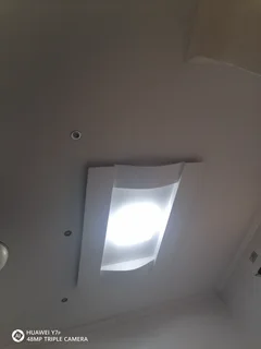 Rhino board Ceilings