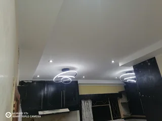 Rhino board Ceilings