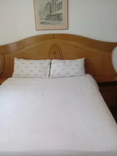 Comfortable Daily Stays from Just R223!