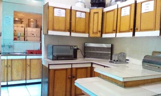 Comfortable Daily Stays from Just R223!