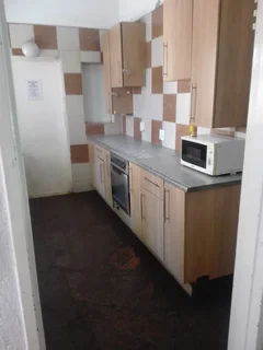 Monthly  accommodation