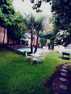 Monthly  accommodation