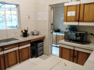 Safe, Social, Affordable Holiday accommodation