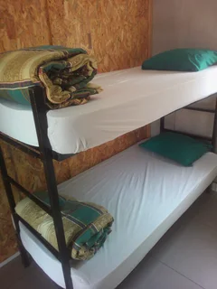 Safe, Social, Affordable Holiday accommodation