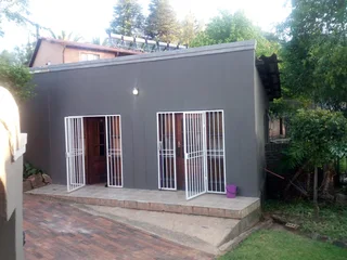 Rooms available for rent