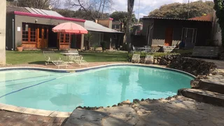 Rooms available for rent