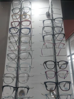Eyewear - Ad posted by Christabel Eshun
