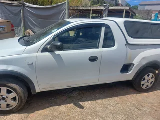 Toyota/ corsa