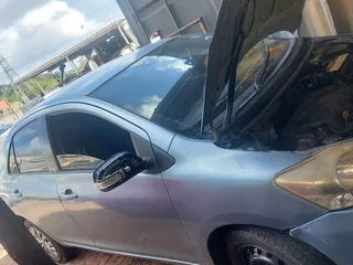 Toyota/ corsa