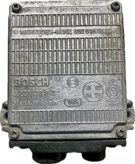 Mercedes-Benz ignition control module 380 500