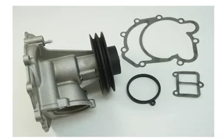 Mercedes-Benz Water Pump - 1172003301 - Graf PA567