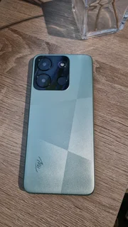 Itel A05S