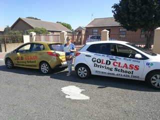 Best Driving School In Cape Town (discounted Packages For Driving Lessons) *experiences Instructors*