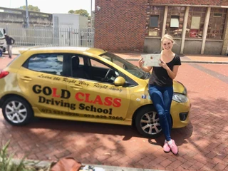 BEST DRIVING SCHOOL IN CAPE TOWN (Discounted Packages for Driving Lessons) *Experiences Instructors*