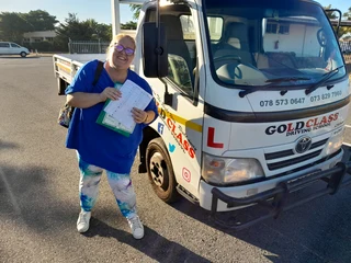 BEST DRIVING SCHOOL IN CAPE TOWN (Discounted Packages for Driving Lessons) *Experiences Instructors*