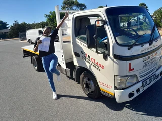 BEST DRIVING SCHOOL IN CAPE TOWN (Discounted Packages for Driving Lessons) *Experiences Instructors*