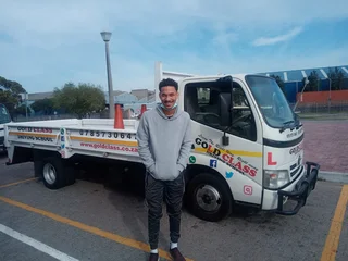 Code 8,10 Automatic And Manual Eb/ec1 Driving School In Milnerton And Surrounds!!!