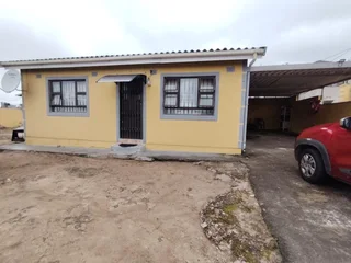 House - Ad posted by Azania Estates