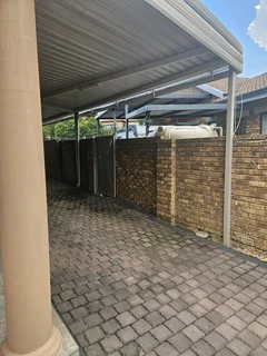 Apartment for Rent in Centurion