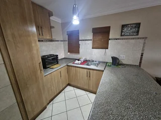 Apartment for Rent in Centurion