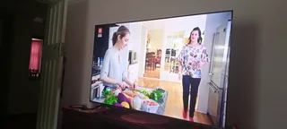 65inch tcl google tv for sale