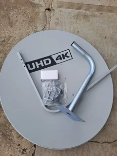 Dstv ovhd Dish replacement and repairs 0791022891