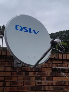 Dstv E48 error E143 extraview alert ovhd installers 0791022891