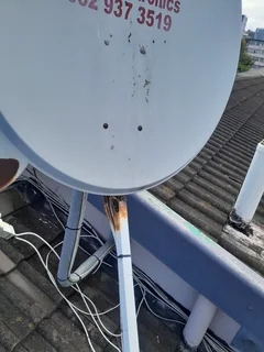 Dstv ovhd Dish replacement installations and repairs