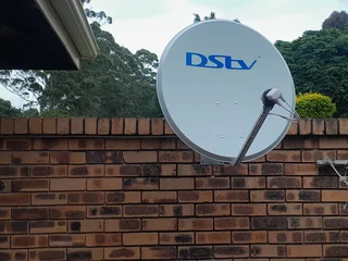 Dstv ovhd Dish replacement installations and repairs