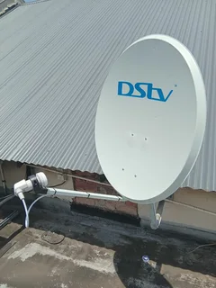 Dstv Ovhd installations and repairs 0791022891