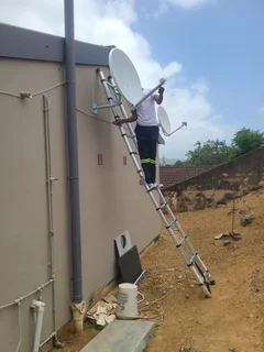 Ovhd Dstv installers sameday Reservoir Hills 0791022891