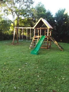 Jungle Gym Installations And Playing Grounds