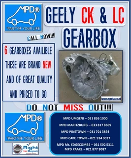 We carry Engines and Gearboxs for you Chana&#39;s, Mahindra, and so many more.