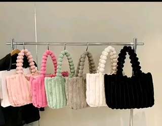 Hand bags