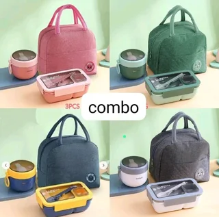 Combo bag