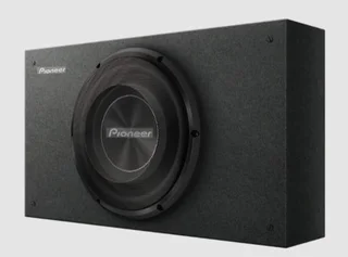 10 inch Pioneer Subwoofer