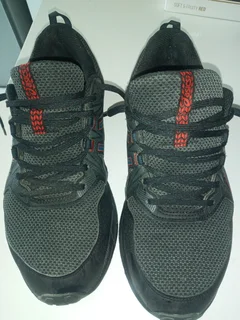 Sneakers - Ad posted by Maxibillion