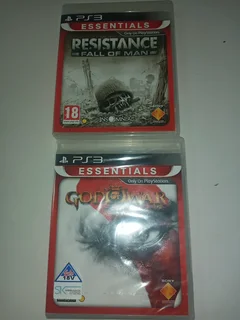 Ps3 games